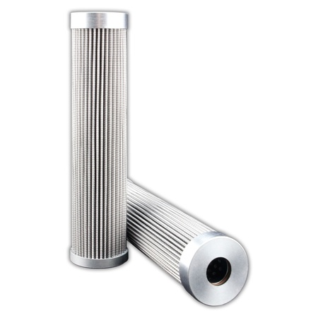 MAIN FILTER Hydraulic Filter, replaces NATIONAL FILTERS PSCN83GHCV, 3 micron, Outside-In MF0066130